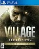 [Dlcs + 3° pessoa] Jogo Resident Evil Village Gold PS4 Mídia Física - 1