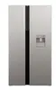 Refrigerador Side by Side 486L Inox Inverter - 1