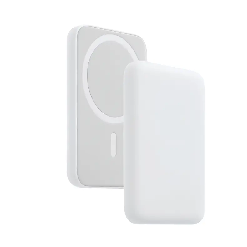Carregador Sem Fio 5000/10000mAh iPhone