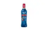 Coquetel Remix Sabor Blueberry Askov 900ml - 1