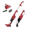 Aspirador Mondial Turbo Cycle 1100W 110V Vermelho - 1