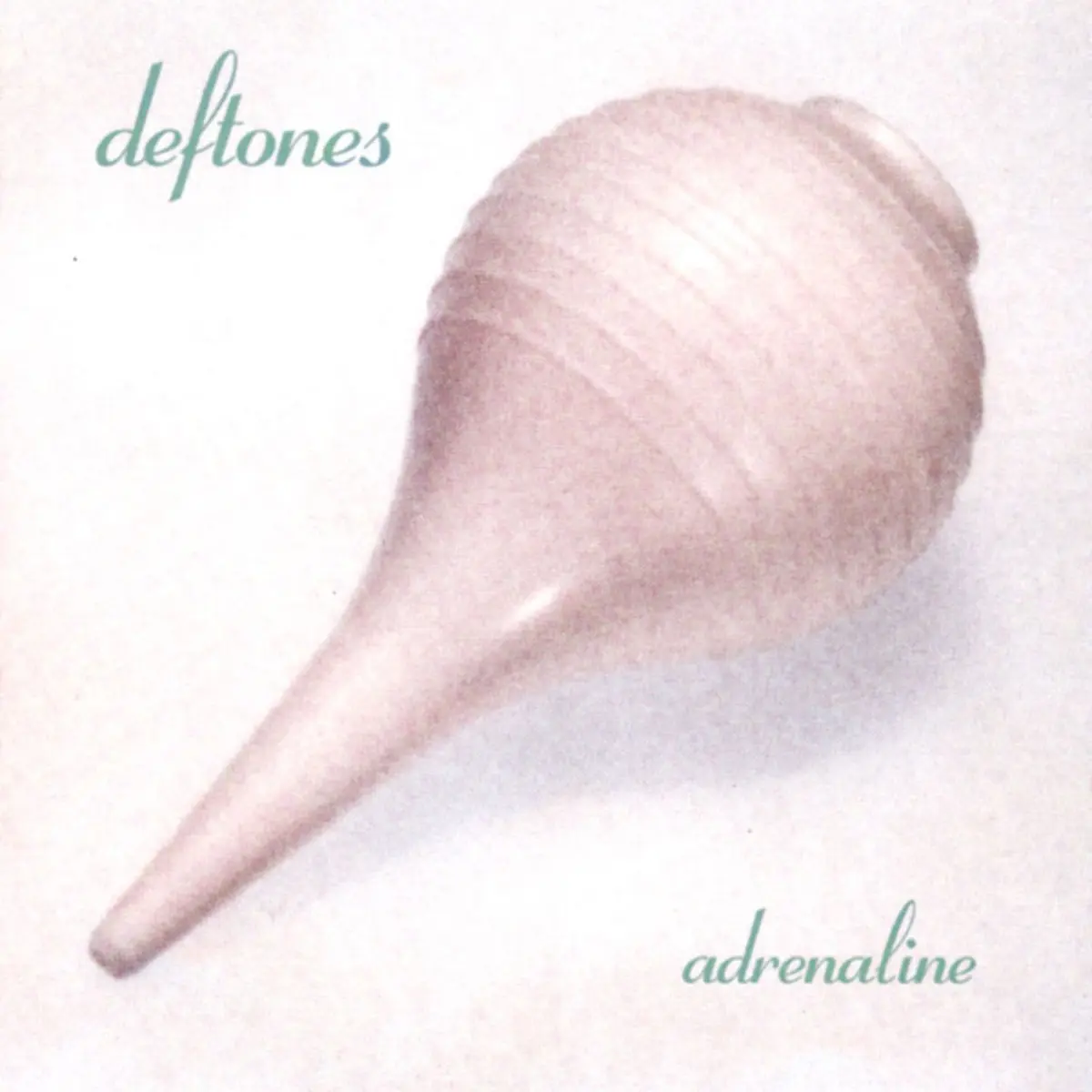 Adrenaline [Disco de Vinil] - 1
