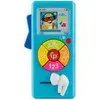 Brinquedo Musical Fisher-Price Leitor de Música - 1
