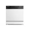 [APP] Lava-louça Electrolux 8 Serviços Branca Com Programa Lava E Seca 50 LB08E - 1