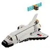 Lego Creator Ônibus Espacial 31134 - 1