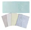 Kit 10 Toalhas de Rosto 30x80 para Academia - 1