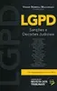 LGPD - Sanções E Decisões Judiciais - 1