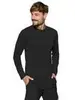 Camiseta UV Manga Longa com Proteção Solar 50+ - 1