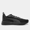 Tênis Puma Flyer Flex Feminino Preto/Grafite - 1