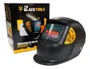 Máscara de Solda Auto Escurecimento Profissional Tig Mig Mma Btm1000 The Black Tools - 1