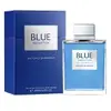 Perfume Antonio Banderas Blue Seduction Masculino EDT 200ml - 1
