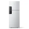 Reembalado: Geladeira Consul Frost Free Duplex com Freezer Espaçoso e Compartimentos Removíveis 410 litros cor Branca Outlet - CRM50LB_OUT - 110V - 1