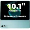 [Prime/Cmm taxa]Tablet Android 10,1" 10GB RAM 128GB Dual Câmera - 1