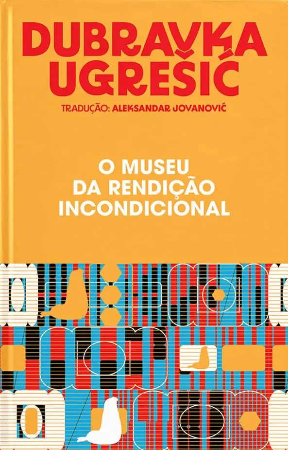 O Museu da Rendição Incondicional - 1