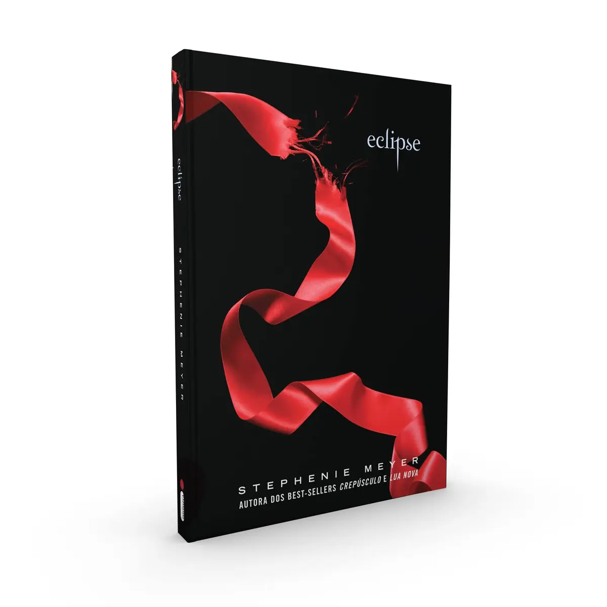 Eclipse: (Série Crepúsculo): 3