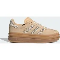 Tênis Gazelle Bold Kids adidas