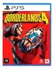 Jogo Borderlands 4 Playstation 5 Mídia Física - 1