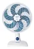 Ventilador Maxis V-30 30cm Branco com Pás Azuis - 1