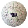 Bola de Futebol Campo Profissional Nº 5 Branco - 1