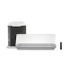 Ar-Condicionado Split Electrolux 12.000 BTUs Frio - 1