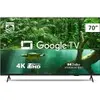 Smart TV 70 4K Philips, Google TV, Dolby Atmos - 1