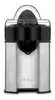 Espremedor De Frutas Cuisinart Ccj-500br Controle Polpa 220v Cor Prateado - 1