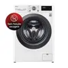 Lavadora Smart LG 11KG VC5 Branca com Inteligência Artificial AIDD™ 127v - FV3011WG4 - 1