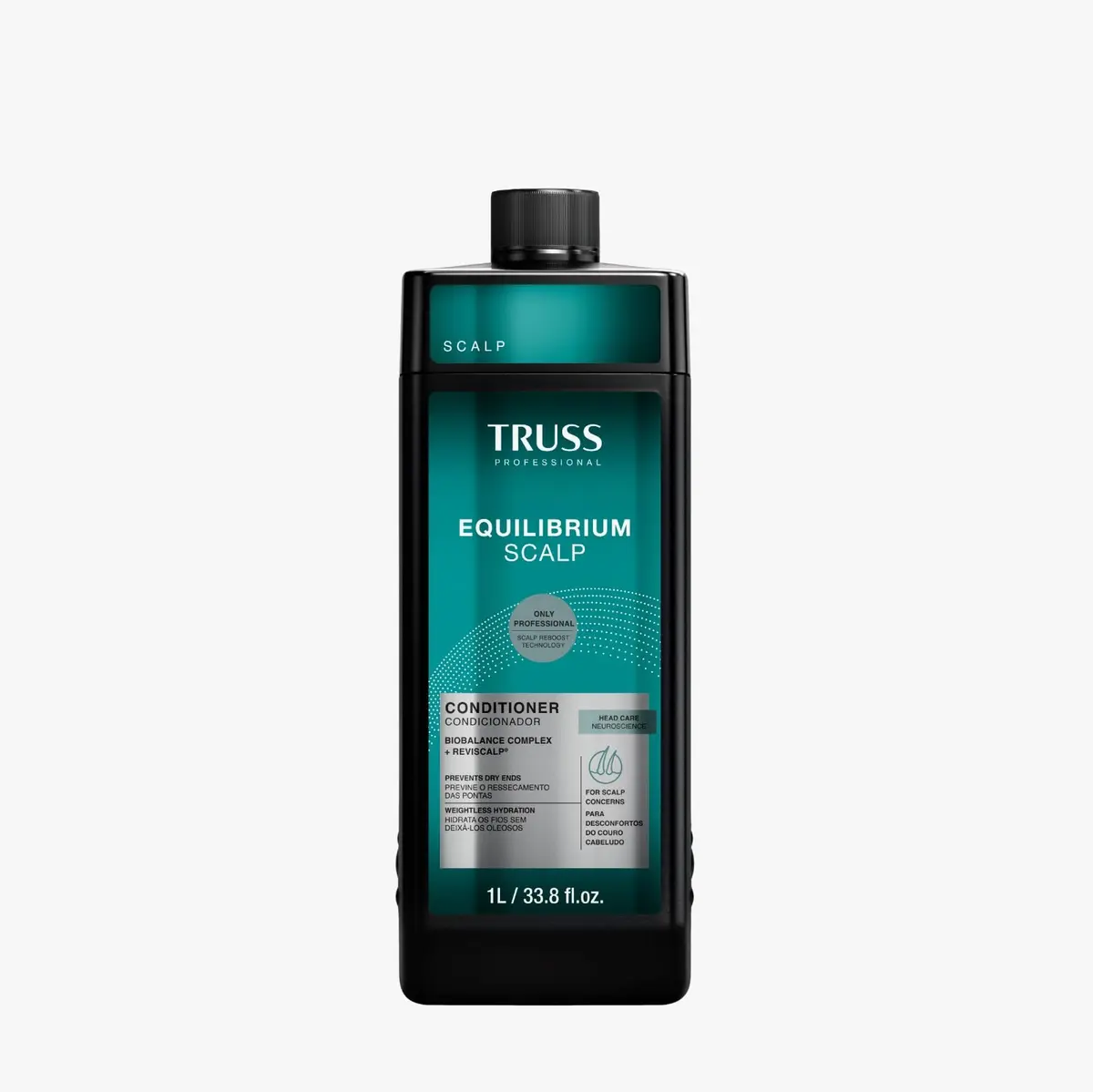 Truss Equilibrium Scalp Condicionador 1L