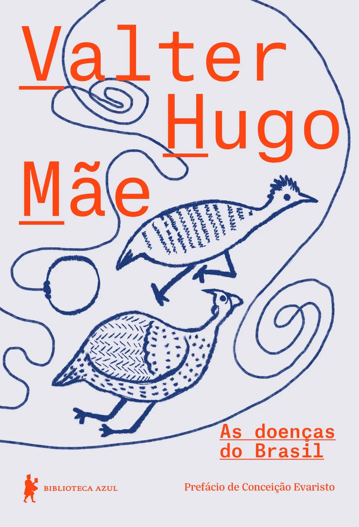 As doenças do Brasil