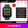 【DoBrasil】 Relógio Inteligente GPS 46mm Bip 5 Amazfit - 1