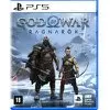 God of War Ragnarök - Edição Standard - PlayStation 5 - 1