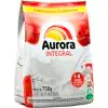 Leite em Pó Aurora Integral Pacote com 750g - 1