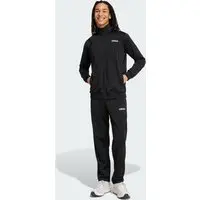 Agasalho Adidas TR Linear Preto