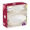 Conjunto de Pratos Fundos Duralex Opaline – 6 Peças - 1