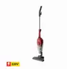 REEMBALADO: Aspirador de Pó Vertical 2 em 1 Electrolux STK13 Power Speed Chili Red 1000W - 220V - 1