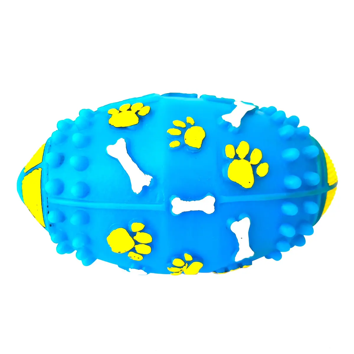 PetGrows Bola Futebol Americano Gigante