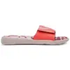 Chinelo Feminino Under Armour Ignite VI Graphic - 1