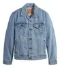 Jaqueta Levis Jeans Masculina Trucker - Atemporal - 1