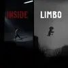 Jogos LIMBO + INSIDE - Playstation - 1