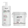 Kit Itallian Color Shampoo e Hidratação 2kg - 1
