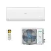 Ar Condicionado Split Hi Wall Inverter Elgin 24000 Btus Quente e Frio Eco Inverter Ii Wi-fi C 220v - 1