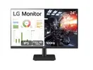Monitor LG 24” IPS, Full HD, 100Hz - 1