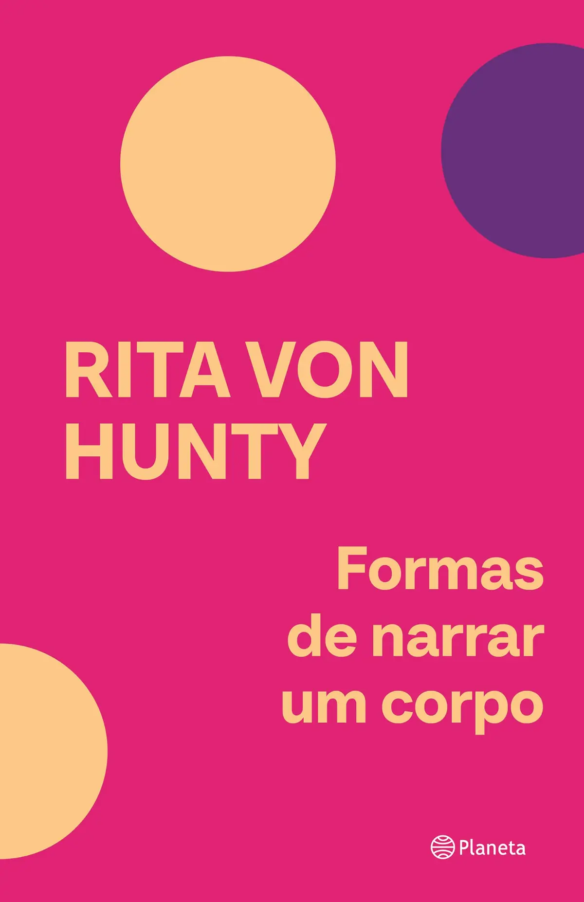 Formas de narrar um corpo - 1