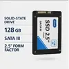 SSD 128GB 2,5" SATA III para PC - 1