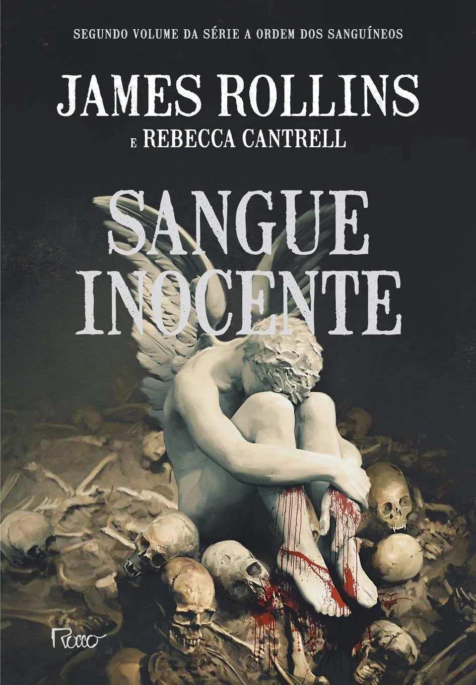 Sangue inocente - 1