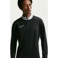 Camiseta Dri-FIT Nike Manga Longa Academy Masculina - 1