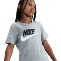 Camiseta Nike Sportswear Futura Infantil - 1