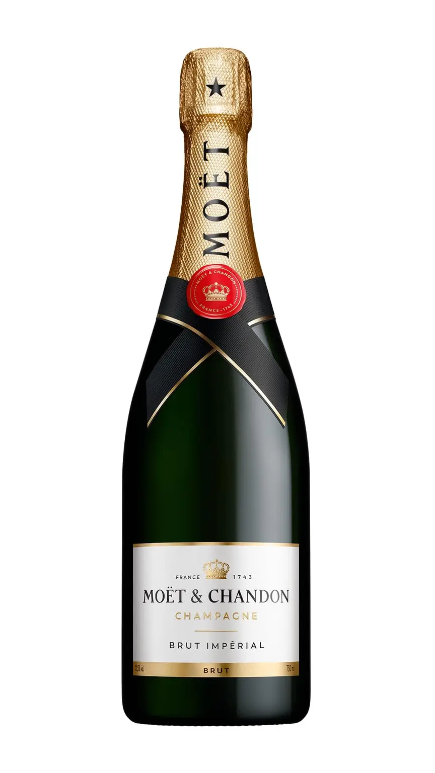 Champagne Moet Brut Imperial 750 Ml