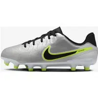 Chuteira Nike Tiempo 10 Academy Infantil Campo - 1
