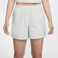 Shorts Nike Sportswear Woven Feminino - 1